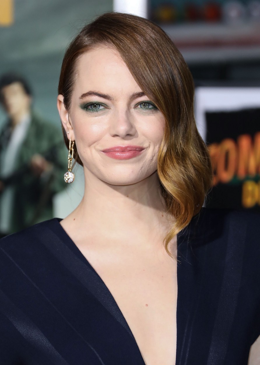 Vse najboljše, Emma Stone! Oglejte si njene najlepše trenutke z rdečih preprog