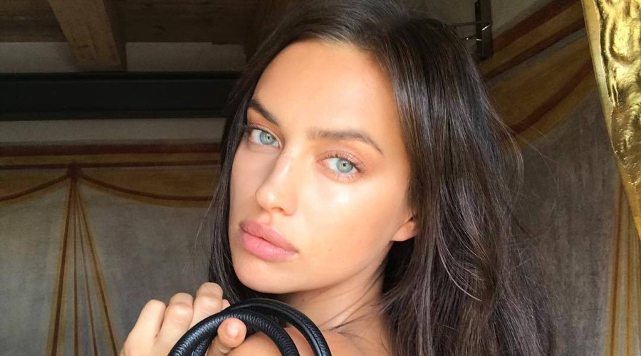 Irina Shayk nam je pokazala, kako to sezono nositi bež barvo (foto: Profimedia)