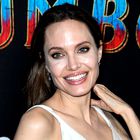 Angelina Jolie je nosila popolno obleko za sproščene dni