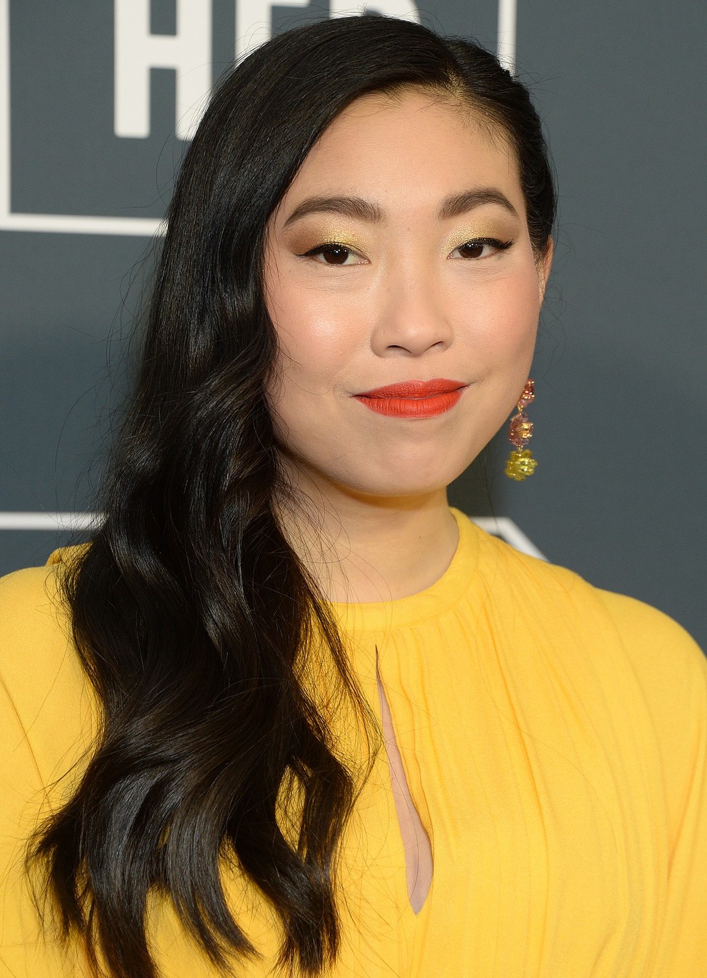 Awkwafina