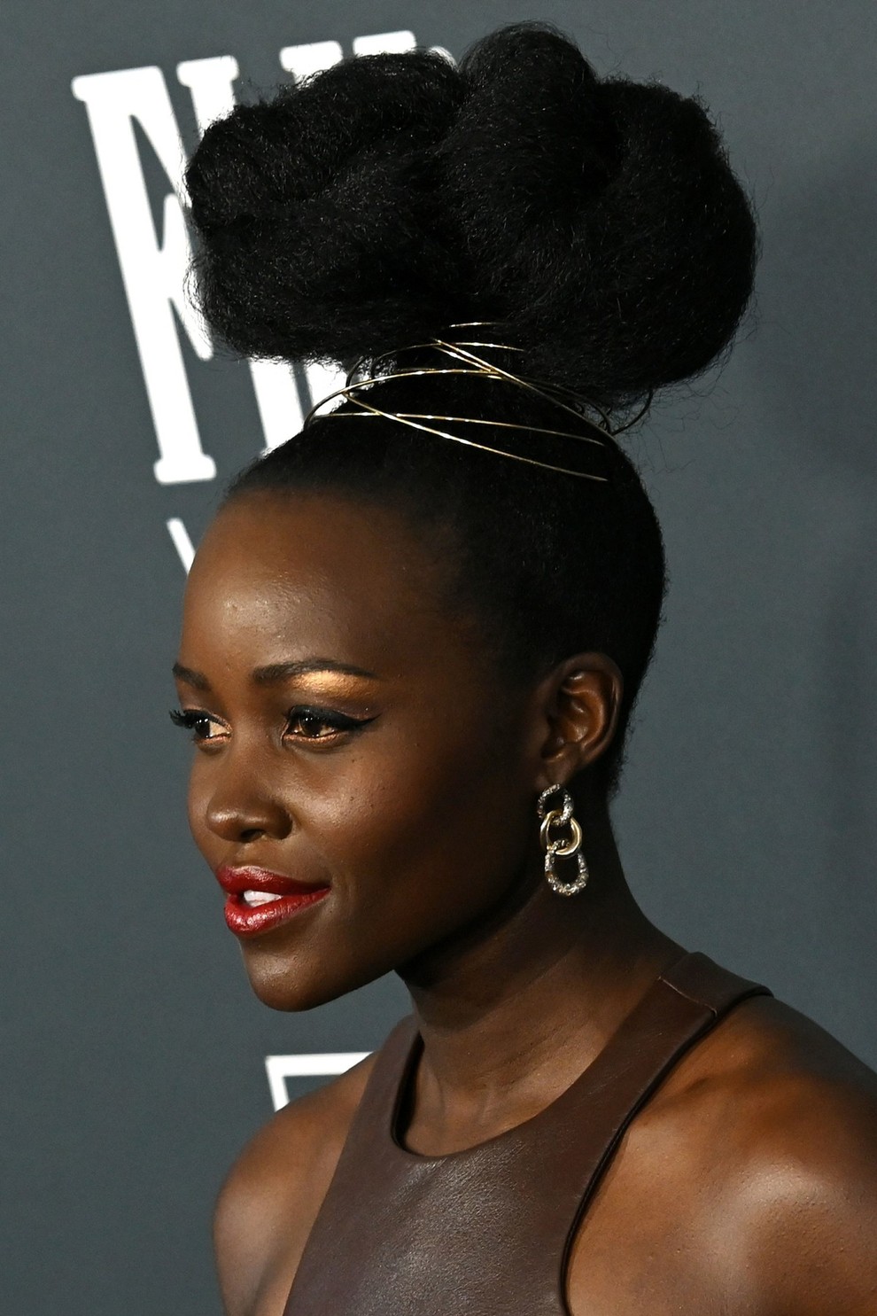 Lupita Nyong'o