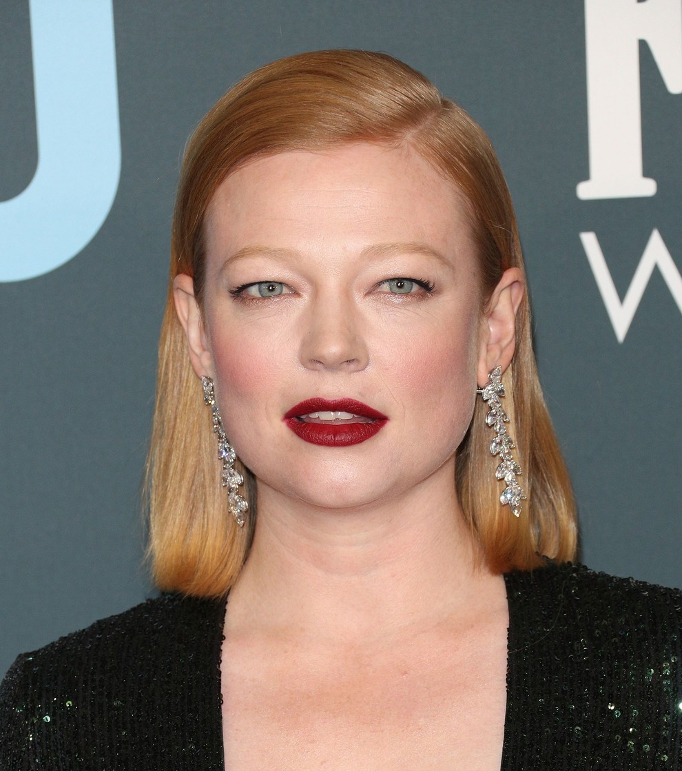 Sarah Snook