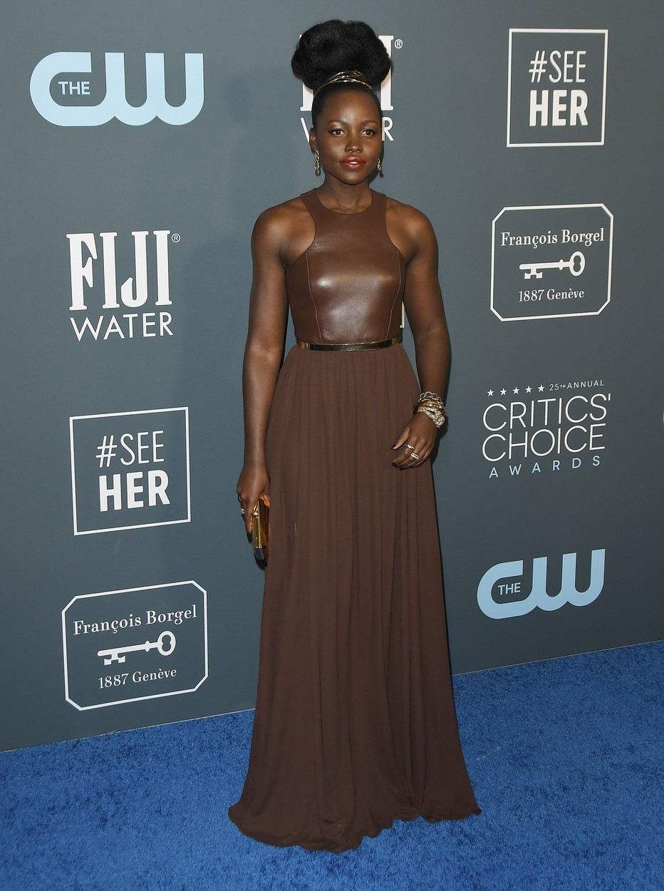 Lupita Nyong'o