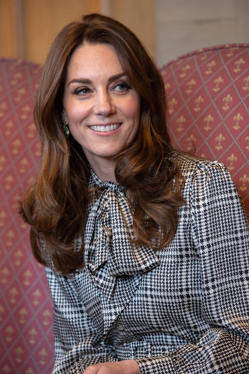 Kate Middleton je pravkar nosila to obleko iz Zare (foto: Profimedia)