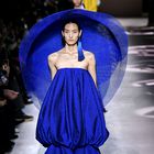 Poglejte si osupljivo Givenchyjevo kolekcijo visoke mode