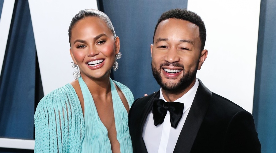 John Legend danes pripravlja brezplačen koncert za cel svet. Poglejte, kako si ga lahko ogledate (foto: Profimedia)