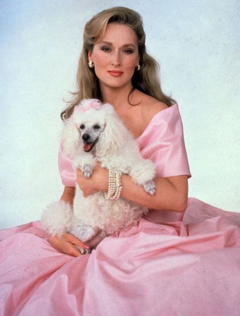 Meryl Streep