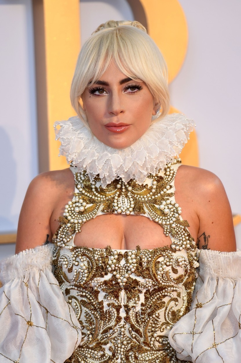 Lady Gaga - Stefani Germanotta