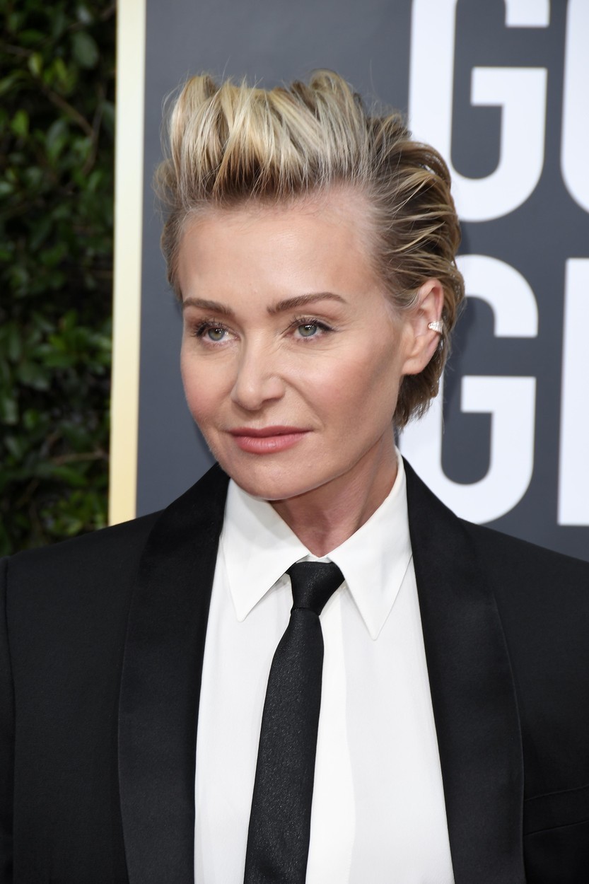 Portia de Rossi - Amanda Lee Rogers