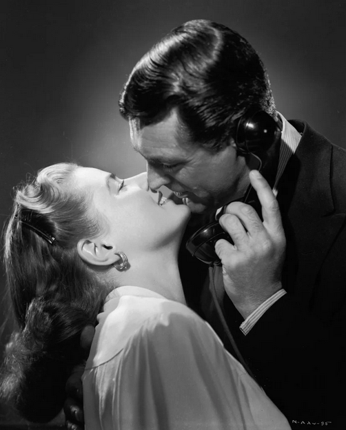 Cary Grant