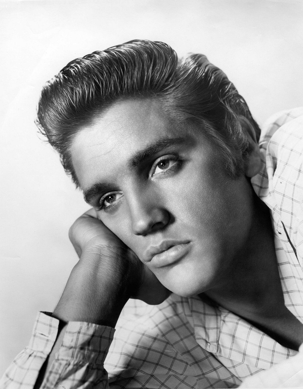 Elvis Presley