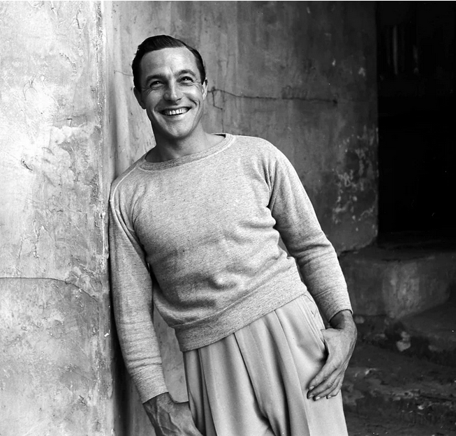 Gene Kelly