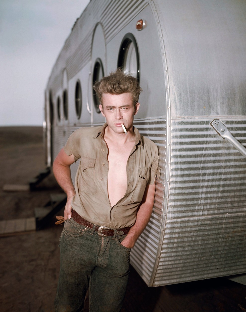 James Dean