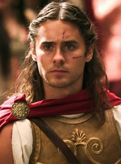 Jared Leto