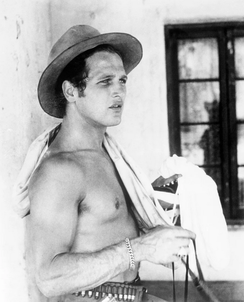 Paul Newman