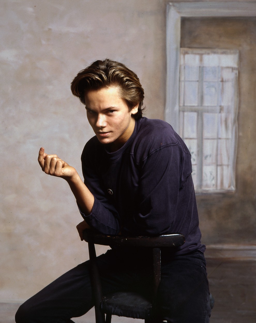 River Phoenix