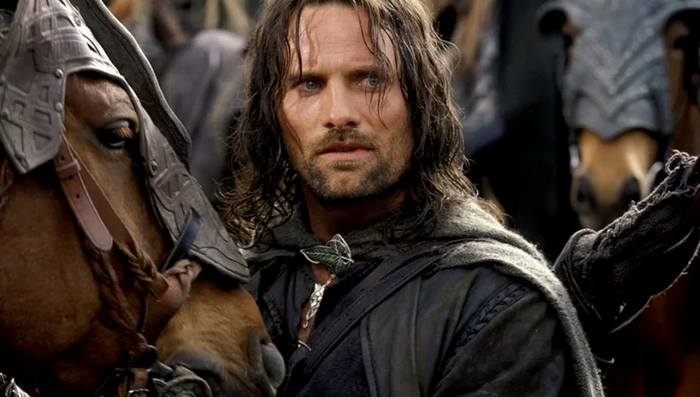 Viggo Mortensen