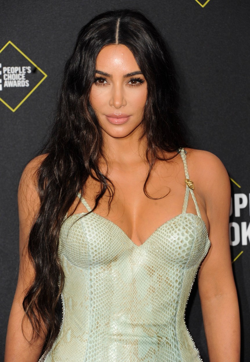 Kim Kardashian West - 49, 5 milijonov dolarjev