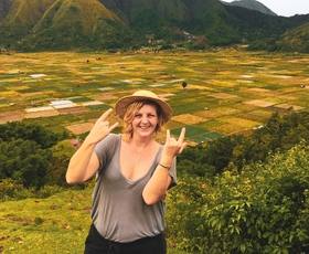 Slovenka, ki živi v Indoneziji: o turizmu na rajskih otokih po pandemiji