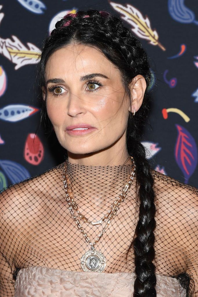 Demi Moore