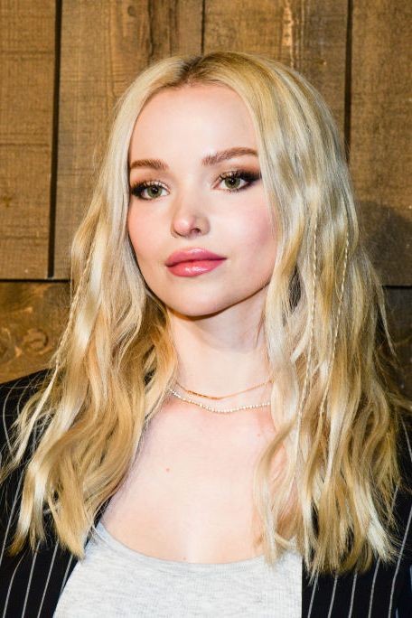 Dove Cameron