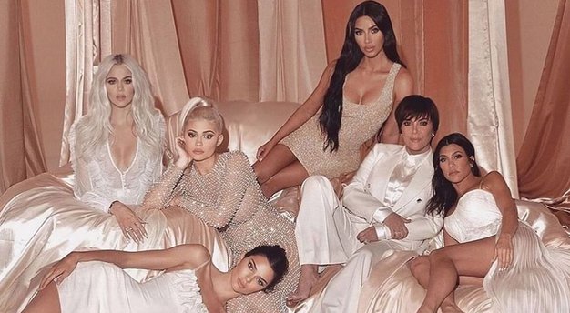20 norih podrobnosti iz zakulisja resničnostne serije V koraku z družino Kardashian, ki jih zagotovo ne poznate - Foto: Profimedia