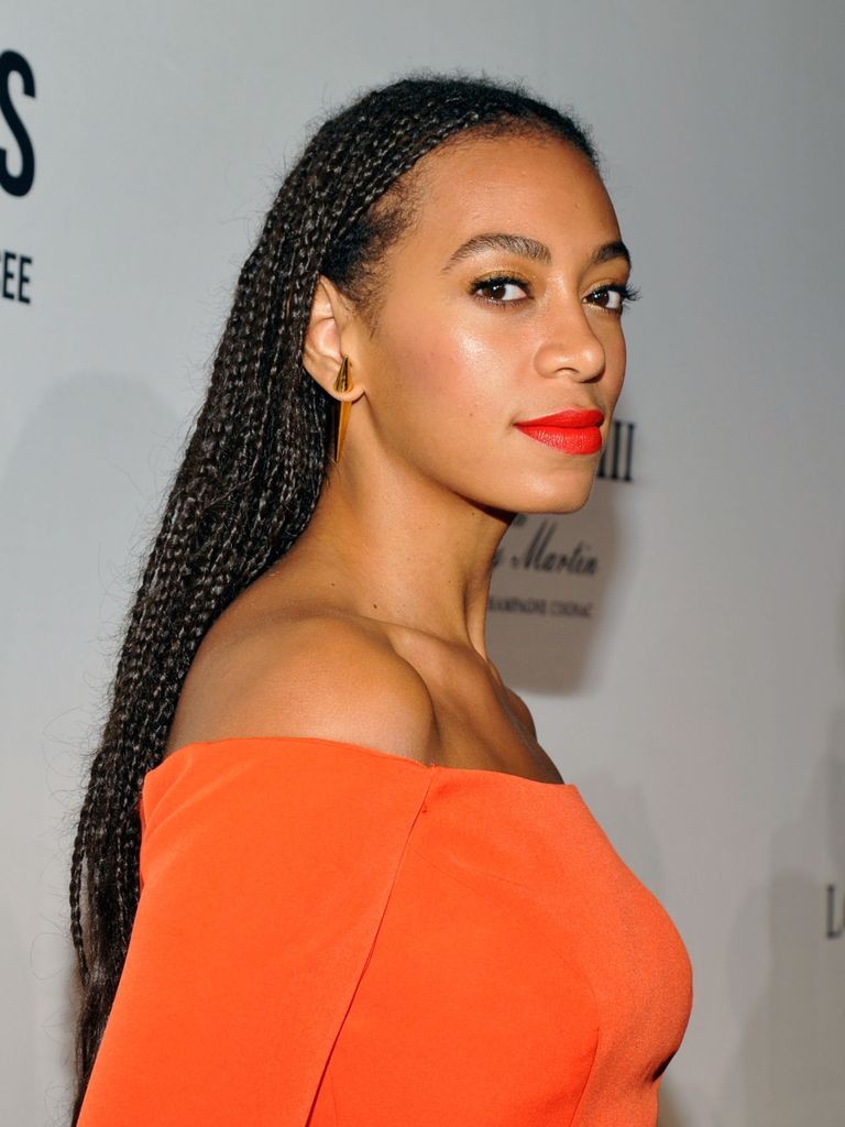 Solange