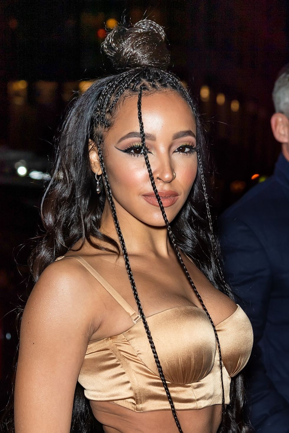 Tinashe