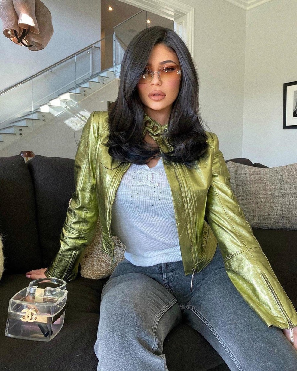 6 različic kavbojk za to sezono, ki niso 'skinny jeans' - pod 50 evrov (foto: Profimedia)