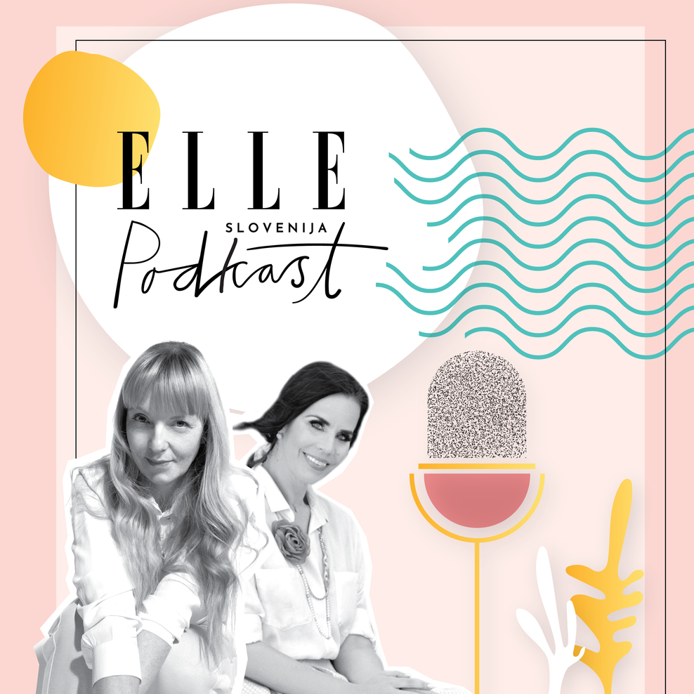 ELLE podkast | Lorella Flego in Petra Windschnurer o stanju mode po koronavirusu (foto: Mimi Antolovič, Zen)