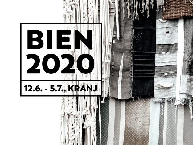 Razstava BIEN 2020 v Kranju kot poklon tekstilski tradiciji - Foto: Osebni arhiv