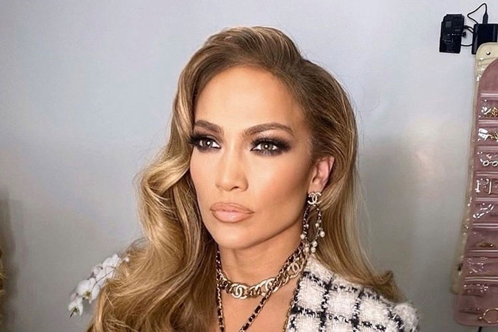 Jennifer Lopez - 47, 5 milijonov dolarjev