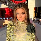 Kylie Jenner je napovedala nov modni trend, ki ga boste želeli posnemati