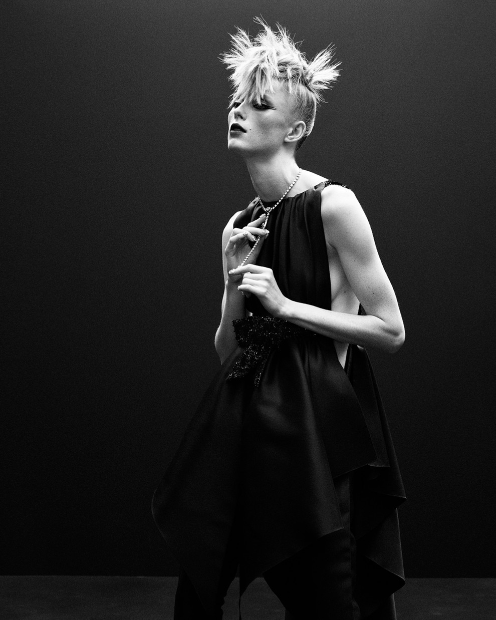 Oglejte si celotno kolekcijo Chanel Haute Couture jesen in zima 2020/21