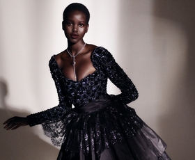 Oglejte si celotno kolekcijo Chanel Haute Couture jesen in zima 2020/21