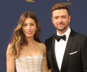 Jessica Biel in Justin Timberlake sta na skrivaj pričakala drugega otroka