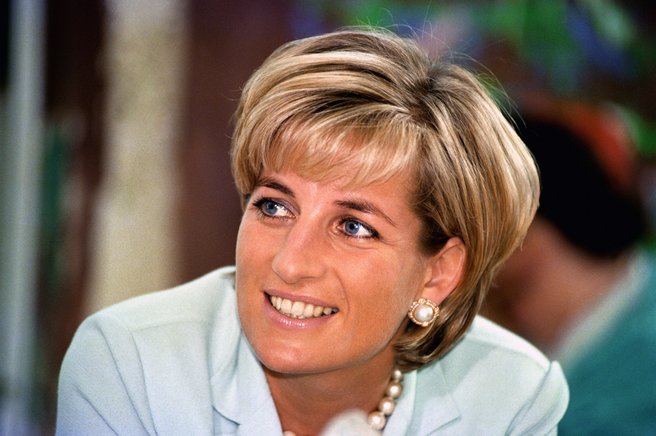 princesa Diana neznane podrobnosti iz življenja
