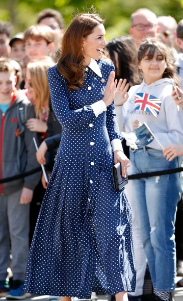 Poletni stil Kate Middleton je najboljši navdih za vaš poletni videz: 10 videzov, ki jih zlahka posnemate