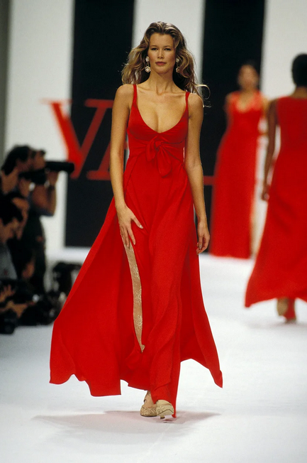 Valentino 1993