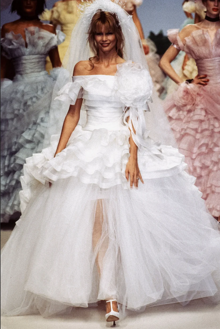 Chanel 1994