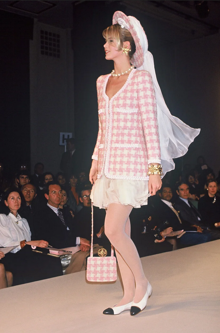 Chanel 1991