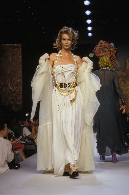 Chanel 1992