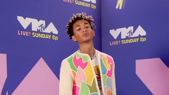 Jaden Smith