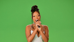 Keke Palmer