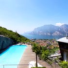 Forte Charme: Hotel z najlepšim razgledom na Gardsko jezero