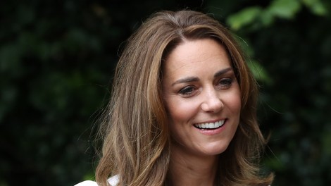 Kate Middleton danes praznuje svoj 41. rojstni dan! Oglejte si njene najlepše modne videze