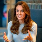 Veste, zakaj Kate Middleton tako pogosto nosi modro barvo? Obstaja prav poseben razlog