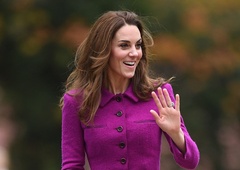 10 nepričakovanih skrivnih sporočil, ki jih Kate Middleton izraža s svojimi oblačili