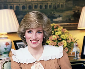 Princesa Diana je navdihnila največji trend leta 2021