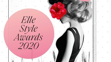 NAPOVEDUJEMO: Že sedmo leto zapored bomo podelili nagrade ELLE STYLE AWARDS 2020